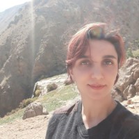 Sharareh Shojaei