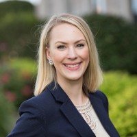 Olivia Stoll, Cfp®, Chfc®