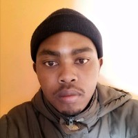Bhekumuzi Vusi