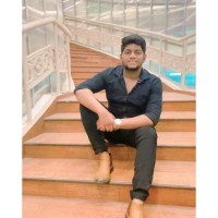vignesh mahesh