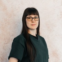 Anna Dudina