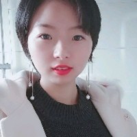 刘巧灵 Amy