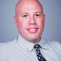 Todd Osborne
