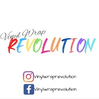 Vinyl Wrap Revolution