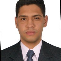 Andrés Felipe Vargas M