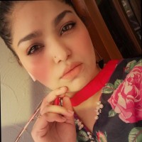 Sehrish Saif