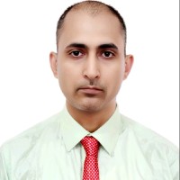 Krishna Nandan Kumar