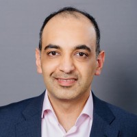 Nishant Gehani , P.Eng.