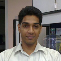 Sagar Kadam