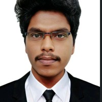 Akash R
