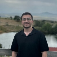 Furkan Eroglu