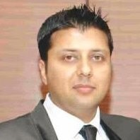 Rahul Verma