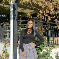 Aneesha Vester