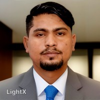 Md. Ashfaque Ansari