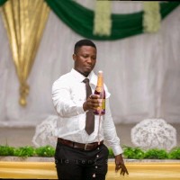 Daniel Aryee