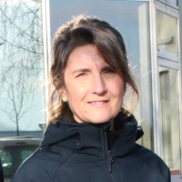 Valérie Padox