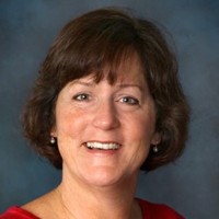 Mary Adams