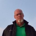 Scott Binnie