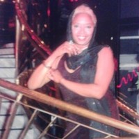 Cheryl 'Cee Cee' Collins