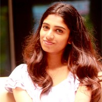 Swetha T