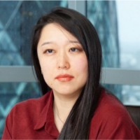Tracy Liu