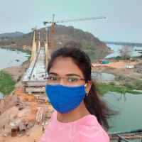 Trupti Bhongade