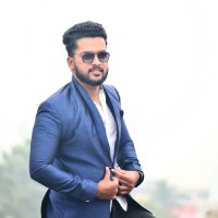 Abhijeet Panda