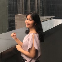 Nadya Shafira