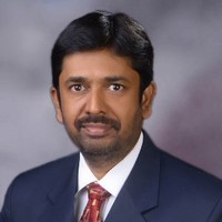 RAMAKRISHNAN TS