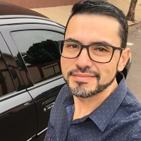 Robson Negrão
