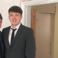 Connor Ormerod