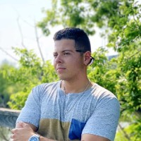 Eliezer Andres Moncada Caballero