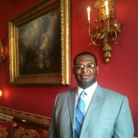 Mark Williams