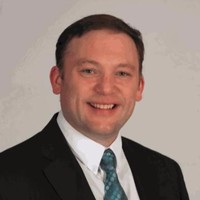 Jeff Santos, CDP