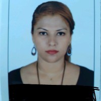Shalini M.