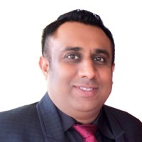 Chittaranjan Poojari