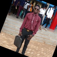 Wisdom Anyizah