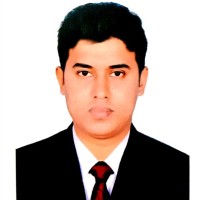 Md. Abdullah- Al-Azad