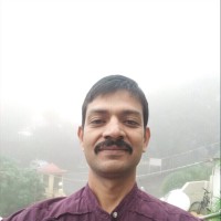 Chandra Prakash Pathak