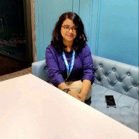 Antara Roy