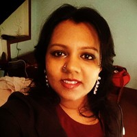 Dr Aparna V P