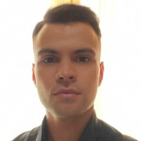 Giorgos Kachris