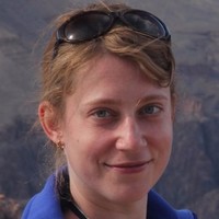 Svetlana Akopian, Ph.D.