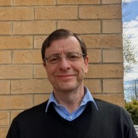 TIM ROBERTSON