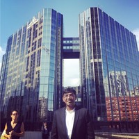 Prem Kumar R