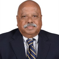 Dan Swaminathan