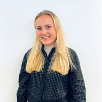 Amalie Heitmann Kristoffersen