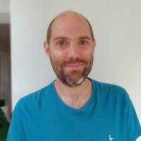 Jonathan Berzins