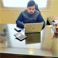 Shah Fahad