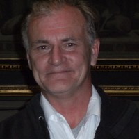 Richard Flavin